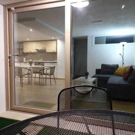 Vacanze Nella Casetta Pula Dış mekan fotoğraf