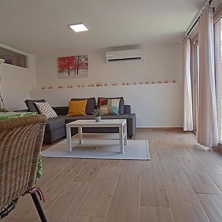 Vacanze Nella Casetta Pula Dış mekan fotoğraf