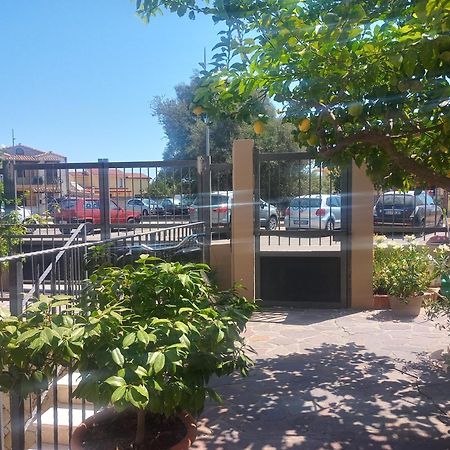 Vacanze Nella Casetta Pula Dış mekan fotoğraf