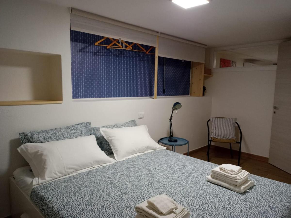 Vacanze Nella Casetta Pula Dış mekan fotoğraf