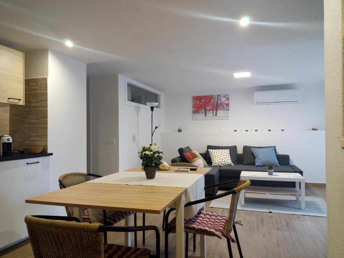 Vacanze Nella Casetta Pula Dış mekan fotoğraf