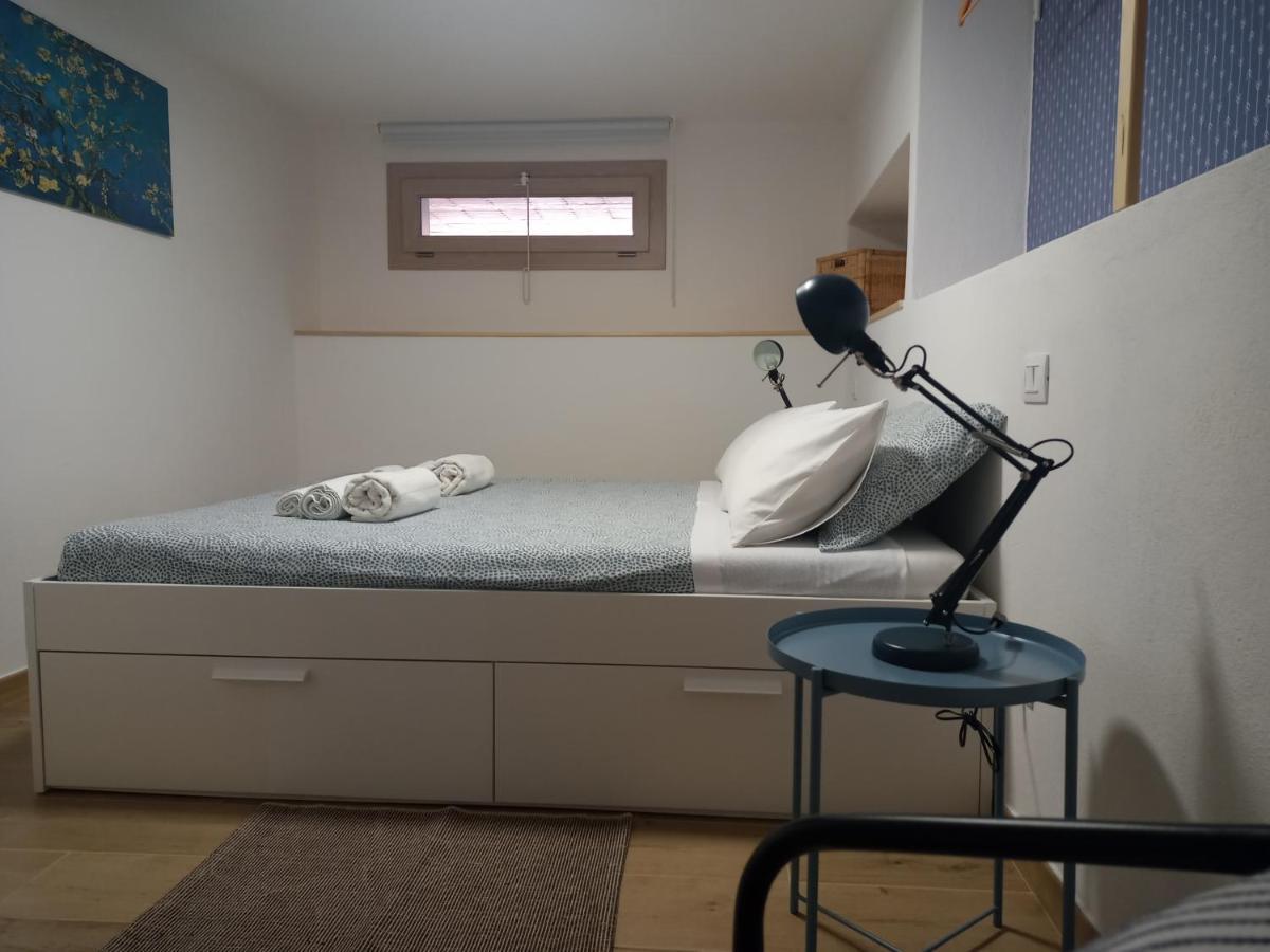 Vacanze Nella Casetta Pula Dış mekan fotoğraf