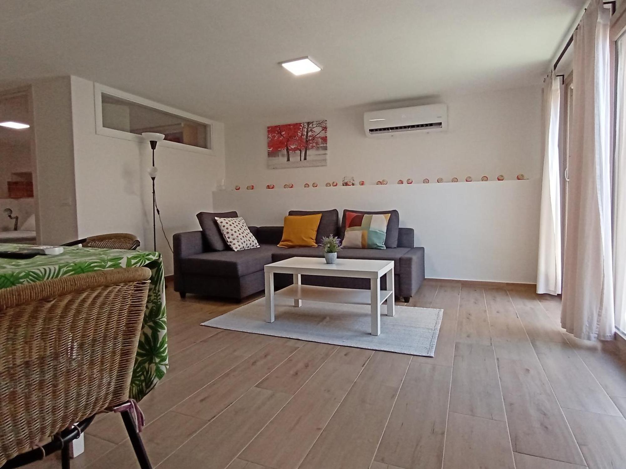 Vacanze Nella Casetta Pula Dış mekan fotoğraf